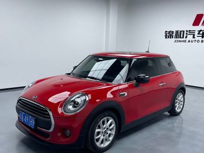 2020年12月 MINI CLUBMAN 1.5T ONE圖片