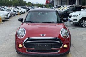 MINI MINI 1.5T COOPER Fun 五門版