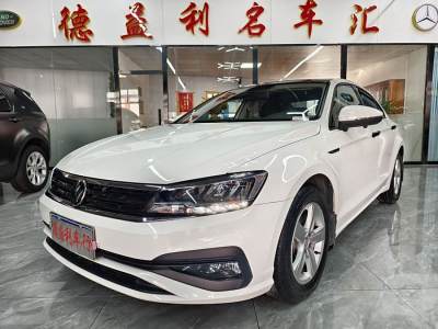 2020年7月 大眾 凌渡 230TSI DSG風(fēng)尚版圖片