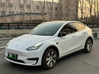 2023年1月 特斯拉 Model S 三電機全輪驅(qū)動 Plaid版圖片