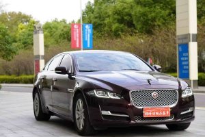 XJ 捷豹 XJL 2.0T 兩驅(qū)典雅商務(wù)版
