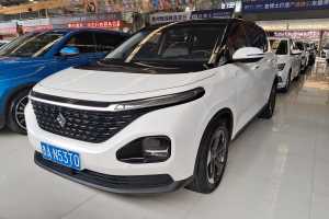 RM-5 寶駿 1.5T CVT 24小時在線尊貴型 7座