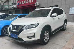 奇駿 日產(chǎn) 2.0L CVT 2WD XL ITS舒適紀(jì)念版