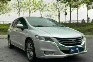 奧德賽 本田 