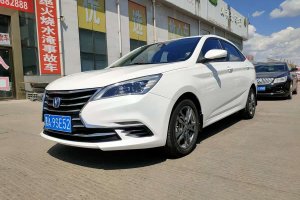 逸動DT 長安 1.6L 手動豪華型