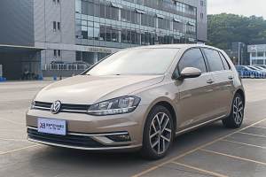 高爾夫 大眾 280TSI DSG豪華型 國VI