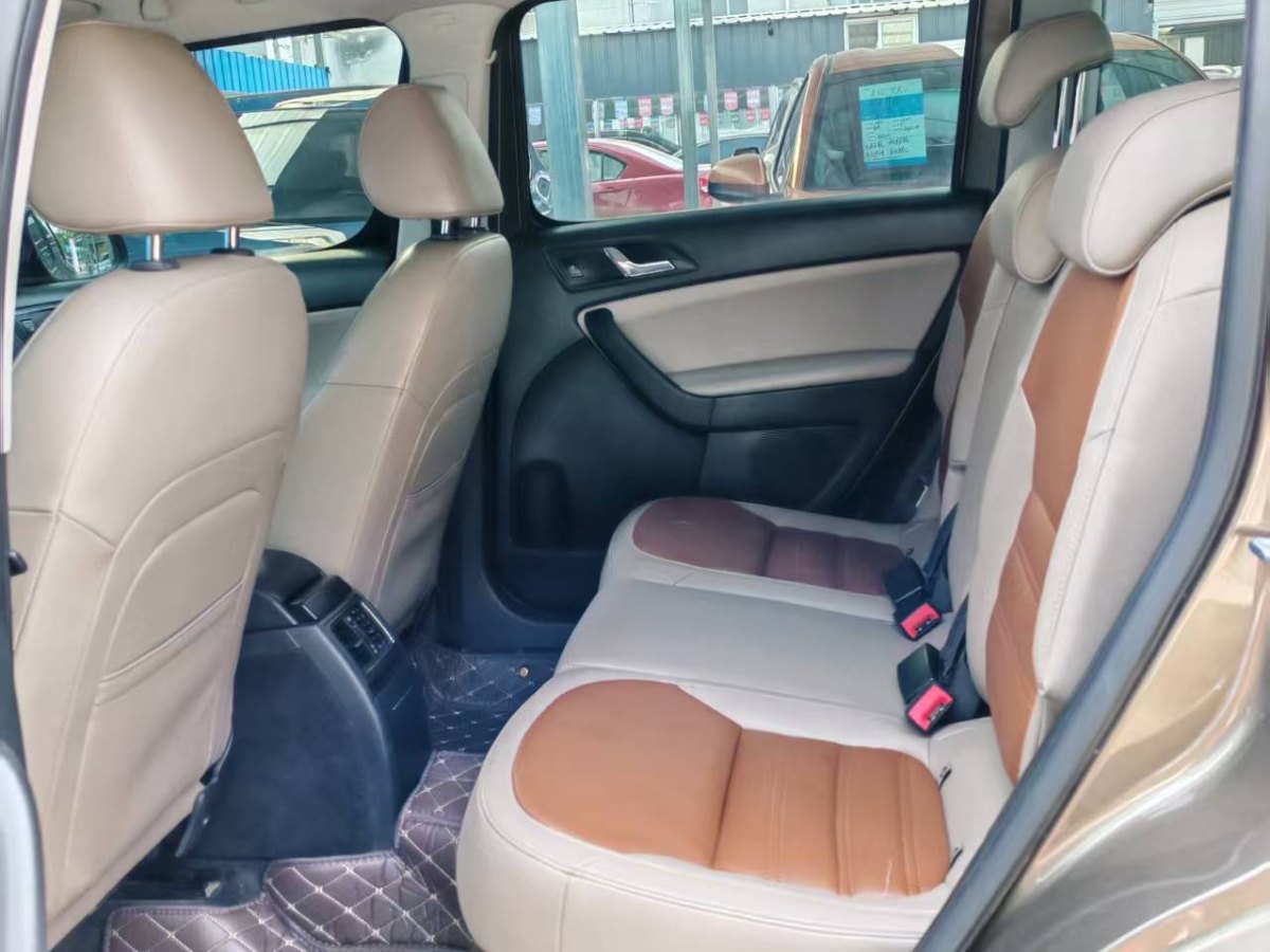 斯柯達(dá) Yeti  2014款 1.4TSI DSG野驅(qū)版圖片