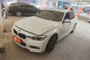 寶馬3系 寶馬 340i 3.0T M運動型