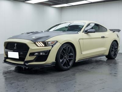 2015年3月 福特 Mustang(進口) 2.3T 性能版圖片