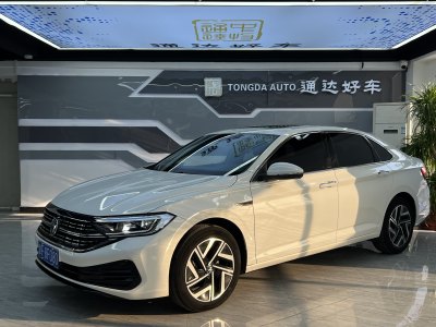 2022年11月 大眾 速騰 280TSI DSG超越Plus版圖片