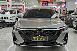 艾瑞泽8 奇瑞 1.6T DCT 卓越版