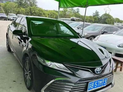 2022年9月 上汽大通 上汽大通MAXUS T90房車 2.0T探索家T90縱橫越野綠-防爆漆圖片