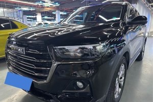 H6 哈弗 第三代 1.5T 自動兩驅(qū)Pro