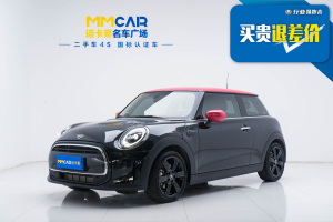 MINI MINI 改款 1.5T COOPER 艺术家