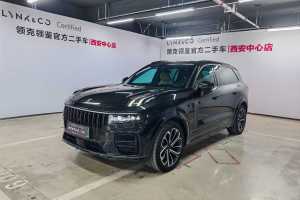 領(lǐng)克09新能源 領(lǐng)克 2.0T PHEV Halo 六座