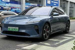 蔚來ET5 蔚來 75kWh