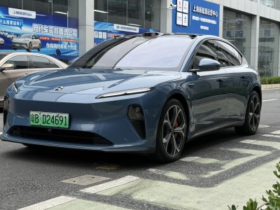 2022年11月 蔚來 蔚來ET5 75kWh圖片