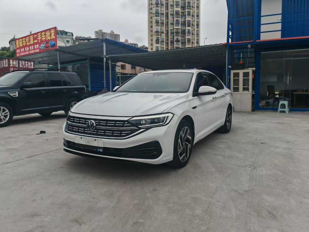 大眾 速騰  2023款 200TSI DSG超越版圖片