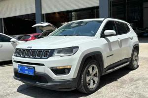 指南者 Jeep 200T 自動(dòng)家享版