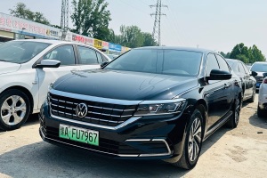 帕薩特新能源 大眾 430PHEV 混動(dòng)精英版 國(guó)VI