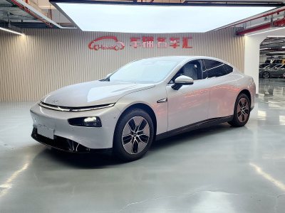 2024年8月 小鵬 P7 P7i 550 Max圖片