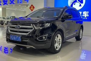 銳界 福特 EcoBoost 245 兩驅(qū)豪銳型 7座 國VI