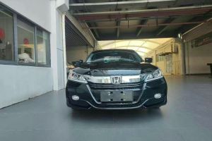 雅閣 本田 2.0L CVT銳尊版