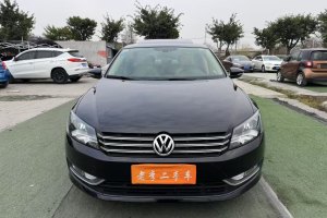 帕薩特 大眾 1.8TSI 自動(dòng)尊榮版