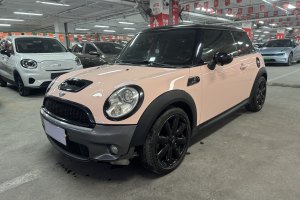 MINI MINI 1.6T COOPER S