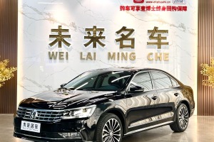 帕薩特 大眾 330TSI DSG御尊版