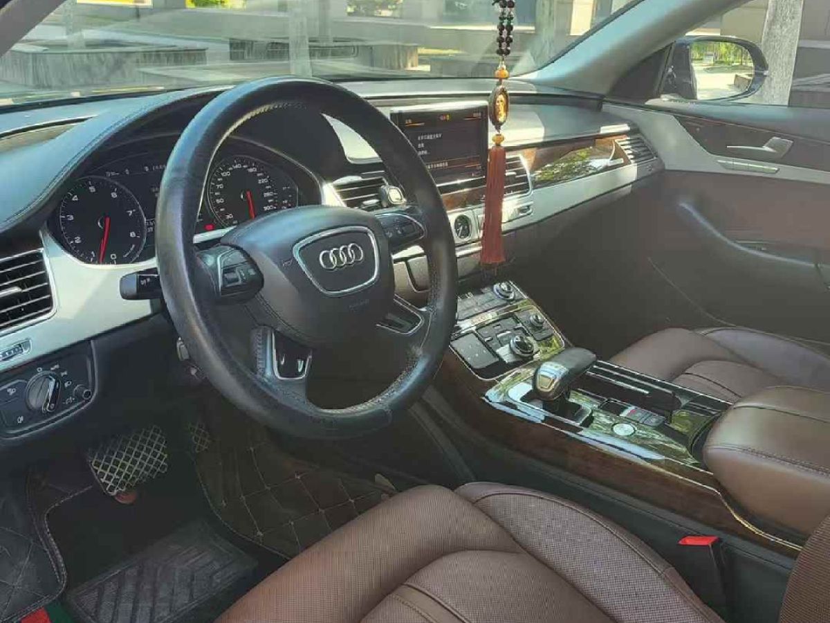 奧迪 奧迪TT  2015款 TT Roadster 45 TFSI圖片