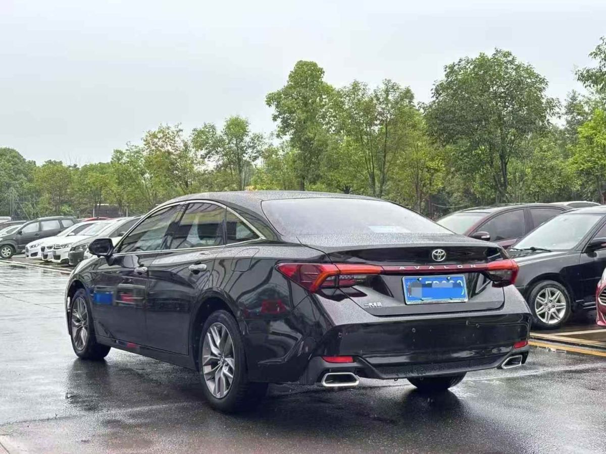 豐田 C-HR EV  2020款 豪華天窗版圖片