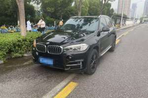 寶馬X5 寶馬 xDrive35i 典雅型