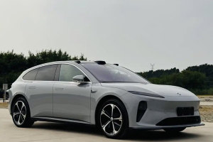 蔚来ET5T 蔚来 75kWh Touring