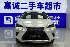 NX 雷克薩斯 200 全驅(qū) 鋒尚版 國(guó)V