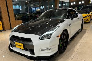 GT-R 日产 3.8T Premium Edition