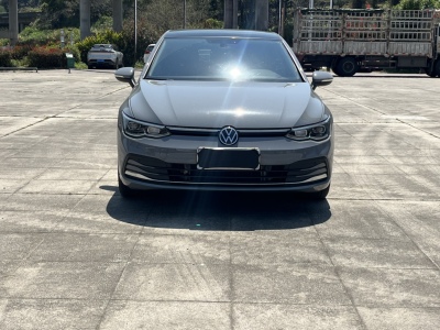 2023年2月 大眾 高爾夫 280TSI DSG Pro圖片