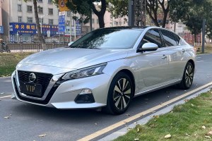 天籟 日產(chǎn) 改款 2.0T XL Upper AD1 智享領(lǐng)航版