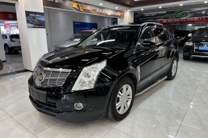 SRX 凱迪拉克 3.0L 舒適型