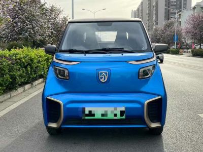 2021年1月 寶駿 E200 圖片