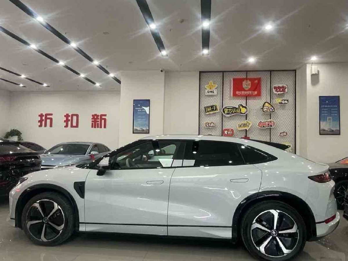 比亞迪 宋L  2024款 662km 卓越型圖片