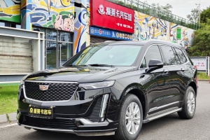 XT6 凱迪拉克 28T 六座豪華型