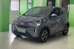 eQ1 奇瑞 小螞蟻 4座智享版 30.6kWh