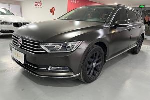 蔚攬 大眾 380TSI 兩驅(qū)舒行版