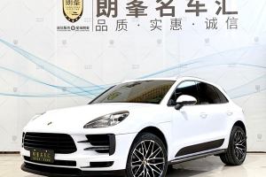 Macan 保時(shí)捷 Macan 2.0T