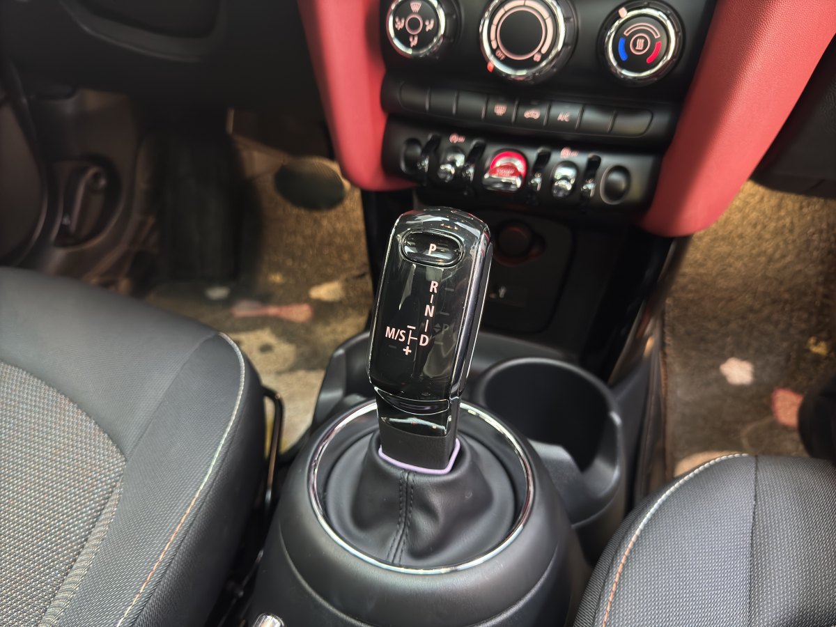 MINI MINI  2020款 1.5T ONE PLUS 五門版圖片