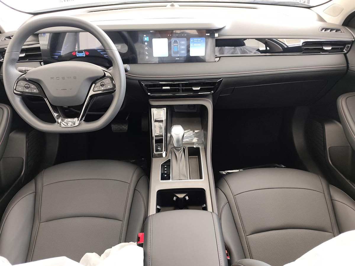 榮威 i5  2023款 1.5L CVT豪華版圖片