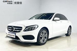 奔驰C级 奔驰 C 200 L 运动版