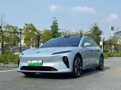 2025年1月 蔚來 蔚來ET5T 75kWh Touring圖片