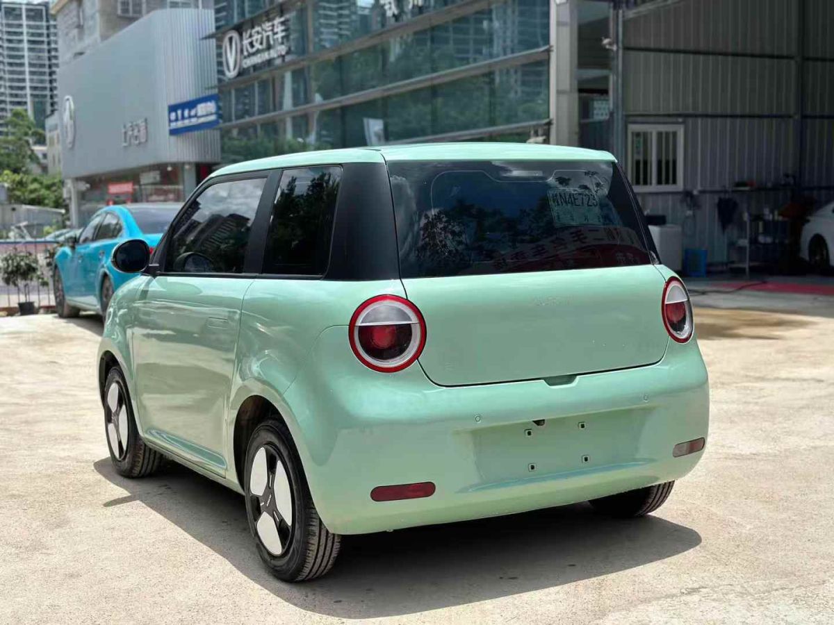 長安 長安UNI-V  2022款 1.5T 卓越型圖片